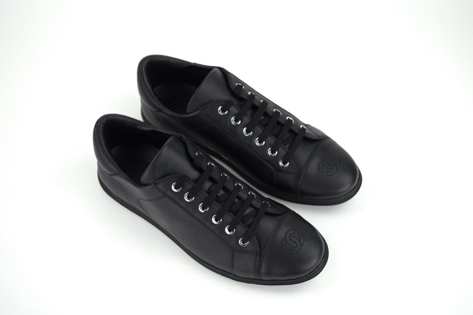 chanel sneakers mens for sale